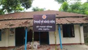 রাতে ছিল বিএনপির কার্যালয় সকালে কৃষি অফিস