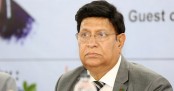 ‘পররাষ্ট্রমন্ত্রী প্রধানমন্ত্রীর সফরসঙ্গী হবেন এমন কোনো কথা নেই’
