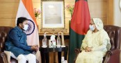প্রধানমন্ত্রীর সঙ্গে ভারতের উত্তর-পূর্ব উন্নয়নমন্ত্রীর সাক্ষাৎ
