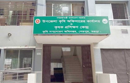 সংশ্লিষ্ট কর্মকর্তাদের পরোক্ষ ইঙ্গিতেই চলছে সারের সিন্ডিকেট