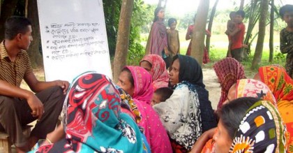 ‘২০৩০ সালের মধ্যে দেশে নিরক্ষর মানুষ থাকবে না’

