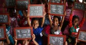 আন্তর্জাতিক সাক্ষরতা দিবস আজ
