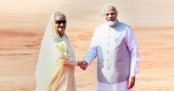 বাংলাদেশ-ভারত যৌথ সম্মতিতে যেসব সিদ্ধান্ত হলো
