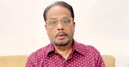 জিএম কাদেরের দেড় লাখের ফোন ১৮ হাজারে বিক্রি, গ্রেফতার ৫
