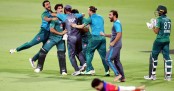 আফগানদের হারানোর উল্লাস করতে গিয়ে ২ জন নিহত পাকিস্তানে
