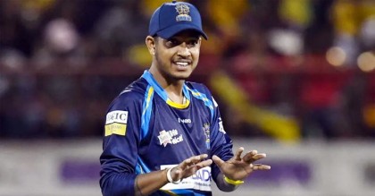 ধর্ষনের অভিযোগে দেশের সেরা ক্রিকেটারকে নিষিদ্ধ করলো নেপাল
