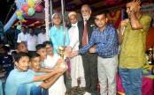 সোনাহাটাকে হারিয়ে ধুনট সরকারি এনইউ 
পাইলট উচ্চ বিদ্যালয় বিজয়ী