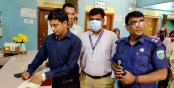 দুপচাঁচিয়ায় বেসরকারি ক্লিনিক ও ডায়াগনস্টিক সেন্টারে অভিযান 