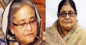 সাজেদা চৌধুরীর মৃত্যুতে প্রধানমন্ত্রীর শোক
