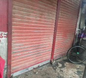 ধামইরহাটে শত্রুতার জেরে দোকানে হামলা ও লুটপাট