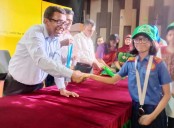 বগুড়ায় সাংস্কৃতিক প্রতিযোগিতায়
জয়ী বেগমের সাফল্য অর্জন 