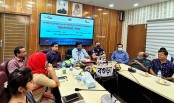 শারদীয় দুর্গাপূজা উদযাপন উপলক্ষে
বগুড়ায় প্রস্তুতিমূলক সভা অনুষ্ঠিত