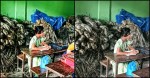 স্কুলকক্ষে পাটের গুদাম বানিয়েছেন প্রধান শিক্ষক!
