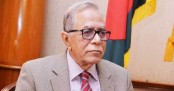 ওজোন স্তর রক্ষায় অধিকতর দায়িত্বশীল হওয়ার আহ্বান রাষ্ট্রপতির
