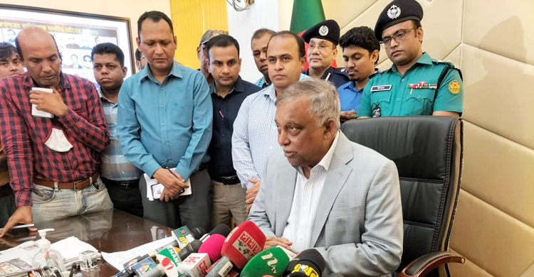 খালেদার মুক্তির মেয়াদ বৃদ্ধির প্রস্তাব অনুমোদন, প্রজ্ঞাপন সোমবার
