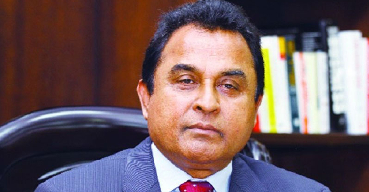 মানুষকে ভালোবাসলে আল্লাহকে পাওয়া যায়: অর্থমন্ত্রী
