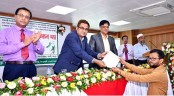 বগুড়ায় অগ্রনী ব্যাংকের রাজশাহী সার্কেলের ৪ অঞ্চলের মতবিনিময় সভা
