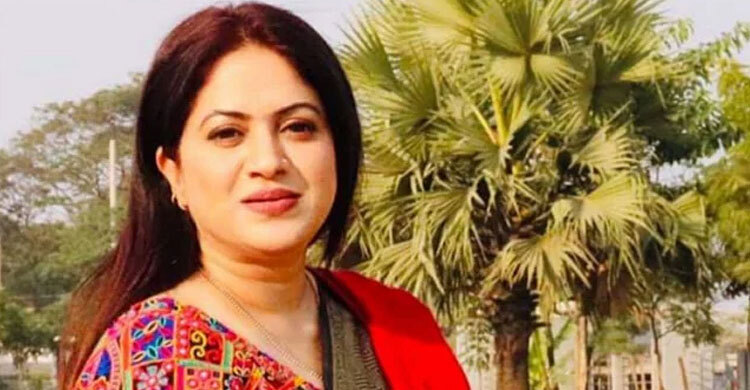 চিত্রনায়িকা শিমু হত্যা: স্বামীসহ দুজনের বিরুদ্ধে অভিযোগপত্র গ্রহণ

