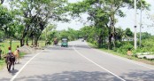 ‘আমার গ্রাম-আমার শহর’ বাস্তবায়নে ২৪৫ প্রকল্প
