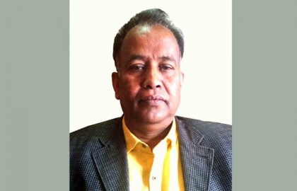 কারাগারে গেলেন বগুড়ার
 আব্দুল মান্নান আকন্দ