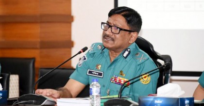 দুর্গাপূজায় পুলিশকে সতর্ক থাকার নির্দেশ ডিএমপি কমিশনারের
