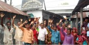 গাবতলীতে হাজারো মানুষের কোটি কোটি
টাকা নিয়ে উধাও হলো দুটি এনজিও   