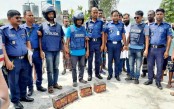 দুপচাঁচিয়ায় অটোভ্যান চালক হারুন হত্যা মামলার দুই আসামী গ্রেপ্তার
