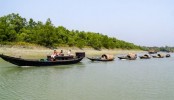 আজ বিশ্ব নদী দিবস
