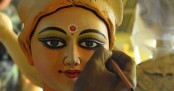 শুভ মহালয়া আজ
