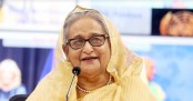 আওয়ামী লীগ কারচুপি করে কখনো ক্ষমতায় আসেনি: প্রধানমন্ত্রী
