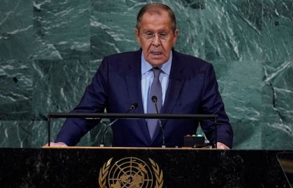 বিশ্বকে নিয়ন্ত্রণ করতে চায় যুক্তরাষ্ট্র: রাশিয়া
