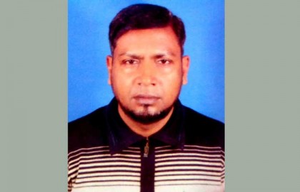 দুপচাঁচিয়ার গোলাম রববানী বগুড়া জেলার শ্রেষ্ঠ প্রধান শিক্ষক নির্বাচিত