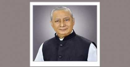অ্যাটর্নি জেনারেল মাহবুবে আলম মারা যাওয়ার ২ বছর
