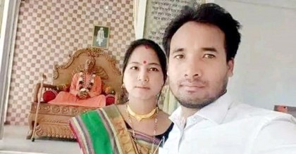 পঞ্চগড়ে নৌকাডুবি
চারদিন পর মিললো হিমালয়ের মরদেহ