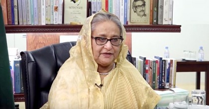 ‘রোহিঙ্গাদের অবশ্যই ফিরে যেতে হবে’
