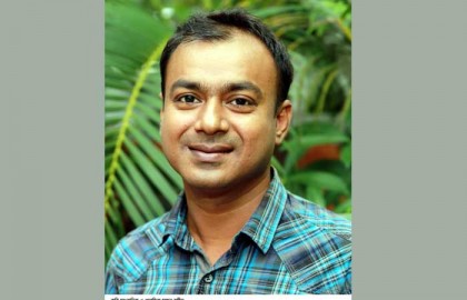 প্রবন্ধে পুরস্কার পাচ্ছেন
বগুড়ার মামুন রশীদ