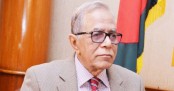 প্রবীণরা সমাজে সম্মানিত ব্যক্তি: রাষ্ট্রপতি
