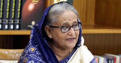 করোনায় প্রবীণদের স্বাস্থ্য ঝুঁকি বেড়েছে: প্রধানমন্ত্রী
