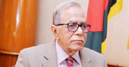প্রবীণরা সমাজে সম্মানিত ব্যক্তি: রাষ্ট্রপতি
