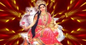 লক্ষ্মীপূজা আজ
