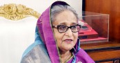 করোনা ও ইউক্রেন যুদ্ধ উন্নয়নের গতি শ্লথ করে দিয়েছে: প্রধানমন্ত্রী
