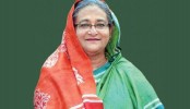 আমরা যুদ্ধ করতে চাইনা: শেখ হাসিনা

