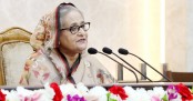 সেনাবাহিনী আন্তরিকভাবে দেশের সেবা করবে: প্রধানমন্ত্রী
