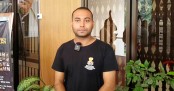 রেলমন্ত্রী ও মহাপরিচালকের আমন্ত্রণে রেলভবনে মহিউদ্দিন রনি
