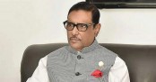 ‘জনগণ যতদিন চাইবে শেখ হাসিনার সরকার ততদিন ক্ষমতায় থাকবে’
