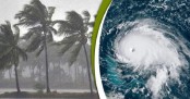 তিনদিনের মধ্যে সাগরে সৃষ্টি হতে পারে লঘুচাপ
