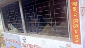 মিরপুরে পুলিশ বক্সে হামলা: ১১ রিকশাচালক রিমান্ডে
