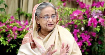 মাছ-মাংস-ডিম উৎপাদনে বাংলাদেশ স্বয়ংসম্পূর্ণ: প্রধানমন্ত্রী
