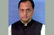গাইবান্ধা জেলা পরিষদ নির্বাচনে সদস্য পদে বিজয়ী জাহাঙ্গীর
