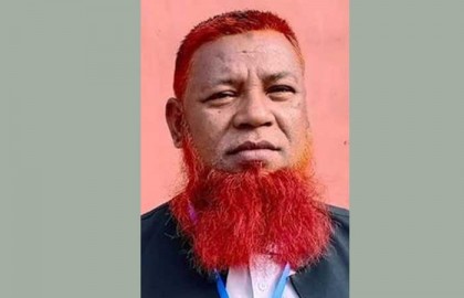 নন্দীগ্রামে ১ ভোটে নির্বাচিত মুকুল মিঞা